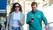Fernando Alonso & Melissa Jiménez: A $280 Million Power Couple in 2025
