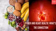 Fiber's Heart Shield: How 10g Daily Cuts Heart Attack Risk by 15%