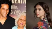 Film Producer Dipa De Motwane Passes Away, Aditi Rao Hydari Pays Tribute