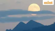 Final Supermoon of 2025: Cold Moon to Illuminate Indian Skies on Dec 4