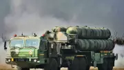 First Image of IAF's S-400 Revealed: Details of India's Powerful Air Defence