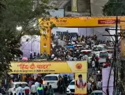 First Tamil Song Honors Guru Tegh Bahadur's 350th Martyrdom Anniversary