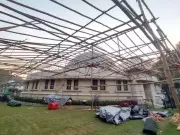 Flight Cancellation Forces MP Birla Planetarium to Postpone Prestigious Award Ceremony