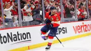 Florida Panthers' Stunning Turnaround: From Bottom to Playoff Spot in December Surge