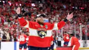 Florida Panthers vs LA Kings: Sam Bennett Expected to Play in Key NHL Clash