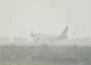 Fog in Delhi Delays Six Bhubaneswar Flights, One Cancelled