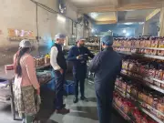 Food Safety Crackdown in Chhattisgarh: Paneer Worth ₹14.6 Lakh Seized