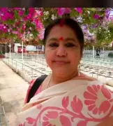 Former BJP MLA Sanchita Mohanty, 67, Passes Away in Bhubaneswar