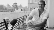 Former England Cricketer Robin Smith Dies at 62: A Tribute to 'The Judge'