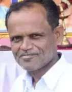 Former Shiv Sena ZP Member Kailas Chaudhary Found Dead in Nashik Nullah