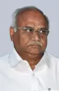 Former TDP Rajya Sabha MP Kanakamedala Ravindra Kumar Appointed Supreme Court ASG