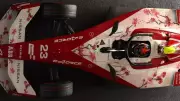 Formula E Season 12 Begins: See Every Stunning Livery & GEN3 Evo Speed
