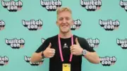 Fortnite Star Tfue Makes Surprise Twitch Return After 1-Year Hiatus
