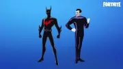 Fortnite's DC Crossover: Batman & Joker Beyond Skins Now in Item Shop