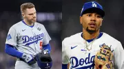 Freddie Freeman $80M Net Worth in 2025 vs Mookie Betts' $70M: Dodgers' Wealth