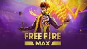 Free Fire Max Redeem Codes for December 20, 2025: Claim Free Gun Skins & Pets