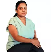 From Coding Teen to Tech Leader: Smrithi Ravichandran's Journey