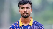 From Gorakhpur Village to IPL: Vishal Nishad's Rs 30 Lakh Punjab Kings Deal