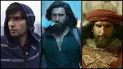 From Kapil Dev to Alauddin Khalji: 4 Real-Life Roles by Ranveer Singh Before 'Dhurandhar'