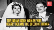 From Kolkata to Jordan's Royal Court: The Untold Story of Princess Sarvath