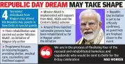 From Nagpur Streets to R-Day Parade: 4 Rehabilitated by Mission Mukti May Meet PM