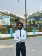 From Punjab Police Constable to IAF Flying Officer: Gursimran Singh's 4th Try Success