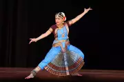 From Tragedy to Triumph: How Parama Roy Bardhan Revived Bharatanatyam in Georgia