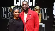 Gabrielle Union's Instagram Reveals Dwyane Wade's Calm, Family-Focused Life