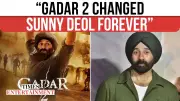 Gadar 2's Historic Comeback: How Sunny Deol Shattered a 22-Year Box Office Silence