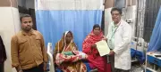 Ganjam's New Initiative: Birth Certificates Issued at Hospital Discharge