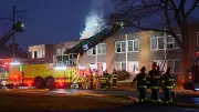 Gas Leak Suspected in Pennsylvania Nursing Home Explosion; Multiple Injuries Reported