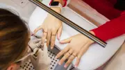 Gel Nails Safety: 5 Expert Tips from NHS Doctor for Healthy Festive Manicures