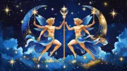 Gemini Daily Horoscope: Embrace Flow, Not Force, for Love, Career & Money