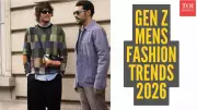 Gen Z Men Redefine Fashion: Authenticity Over Rules by 2026