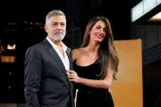 George & Amal Clooney Awarded French Citizenship, Shift Primary Residence