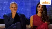 George Clooney, Family Become French Citizens Amid US Political Climate
