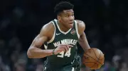 Giannis Antetokounmpo Likely to Return for Bucks vs Bulls on Dec 27