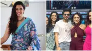 Girija Oak Reveals Shah Rukh Khan's Dignity During Aryan Khan Crisis
