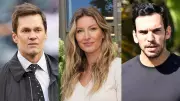 Gisele Bündchen Marries Joaquim Valente, Finds New Peace with Tom Brady Post-Divorce