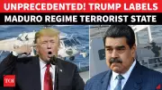 Global Tensions Flare: Venezuela Strikes, Ukraine Ceasefire Rejected, and US Political Firestorms