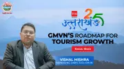 GMVN Aims to Become Uttarakhand's Largest Hotel Chain, Boosts Tourism
