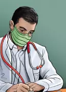 Goa Health Secretary Calls for Police Training to Curb Doctor Attacks