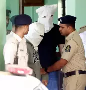 Goa Police Seek Extended Custody for Luthra Brothers in Arpora Nightclub Fire Case