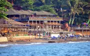 Goa Seals Curlies Restaurant After 18-Year Legal Battle Over CRZ Violations