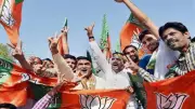 Goa Zilla Panchayat Election Results 2025: BJP Secures Decisive Victory