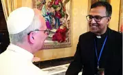 Goan Jesuit Priest Unlocks Galactic Secrets: The Story of Fr Richard D'Souza