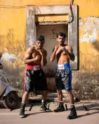 Goa's Prahlad Panda Fights for National Boxing Title, Aims to Inspire