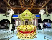 Gokarn Partagali Jeevottam Math Celebrates 550 Years of Unique Dvaita Legacy