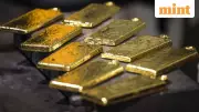 Gold Gains for 5th Session, Silver Hits Record High Amid US Data