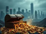 Gold Hits Record High, Silver Nears $70 as US-Venezuela Tensions Flare